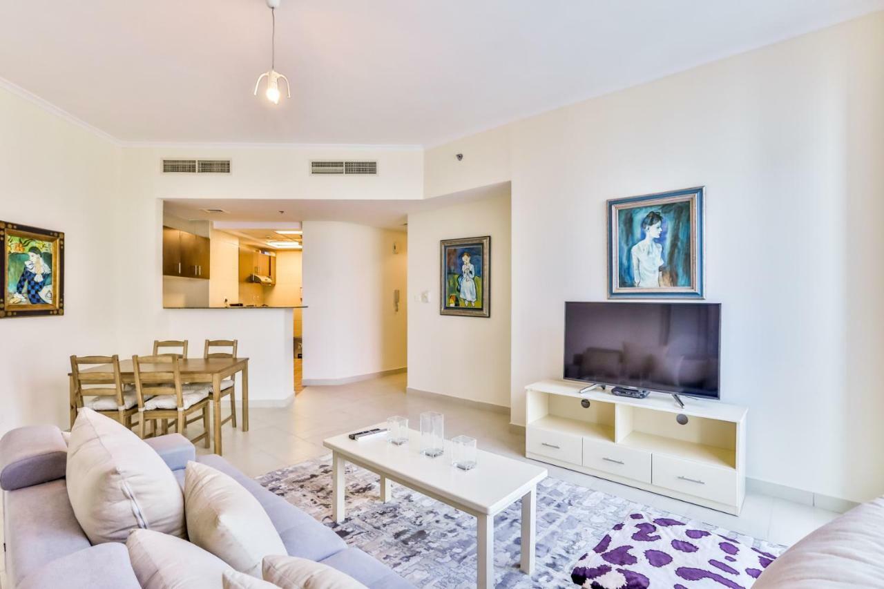 Апартаменты 2Br High Floor Torch Tower Dubai Marina Экстерьер фото