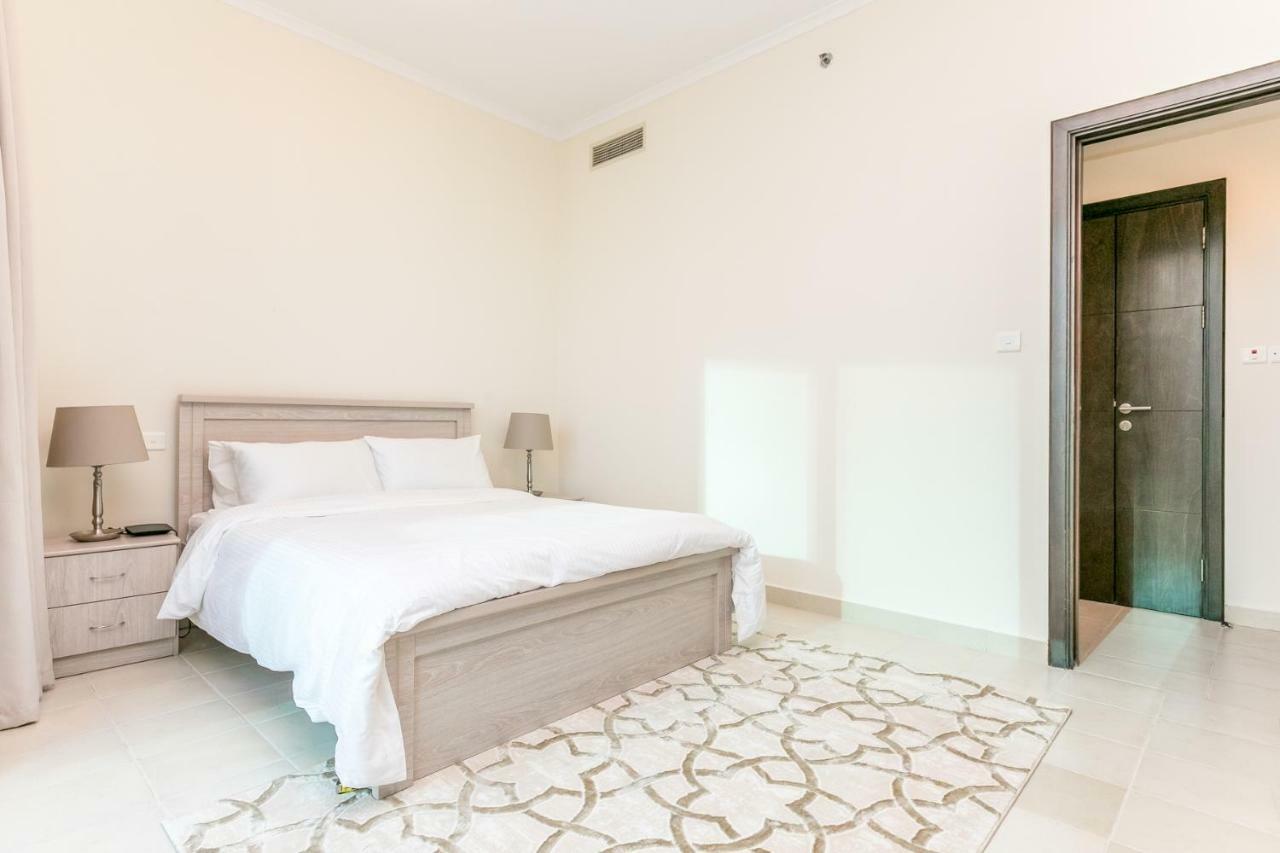Апартаменты 2Br High Floor Torch Tower Dubai Marina Экстерьер фото